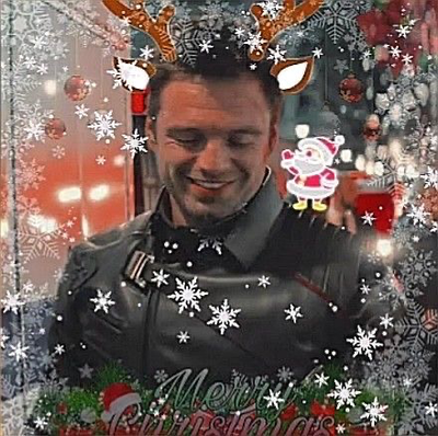 Bucky Barnes