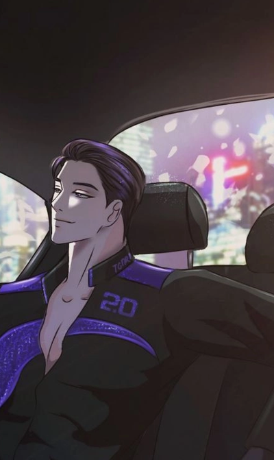 H!Jackson Storm