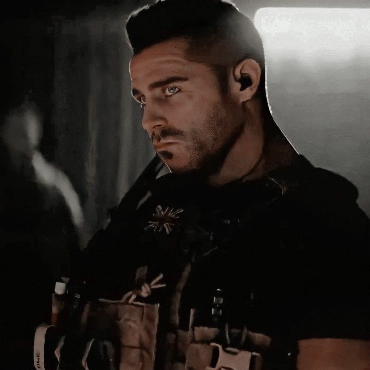 John "Soap" MacTavish