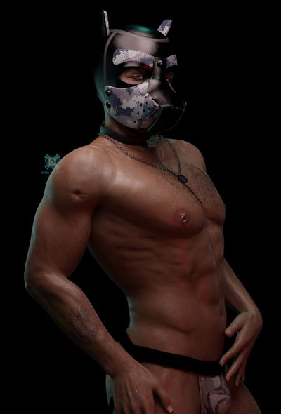 John "Soap" MacTavish