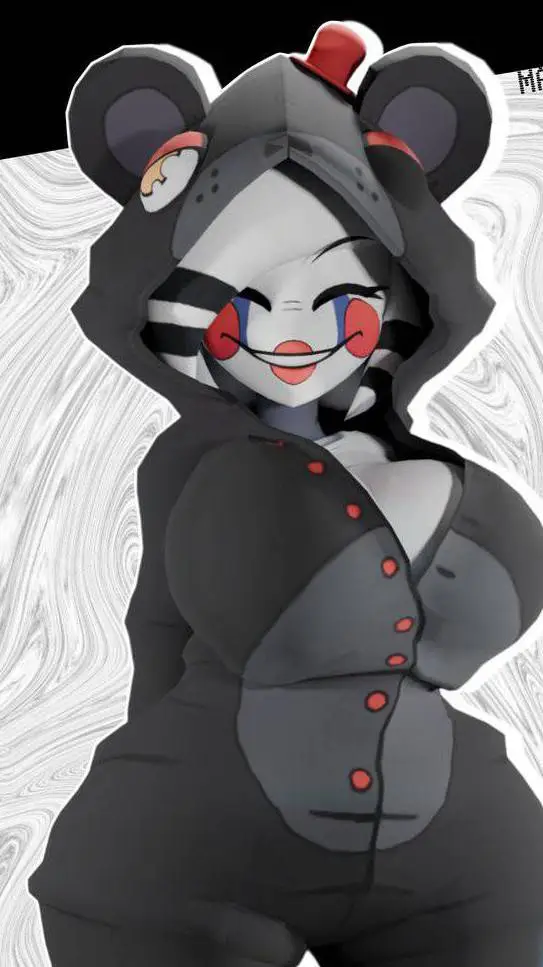 Marie Onette/Puppet tf