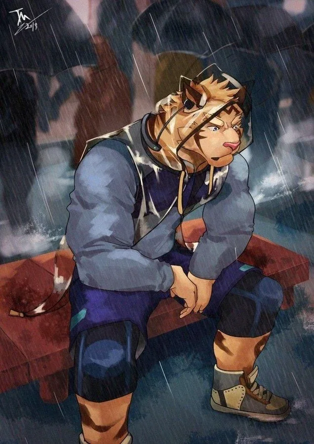 Tora - Confusing feeling 