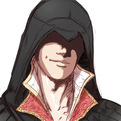 Ezio Auditore 