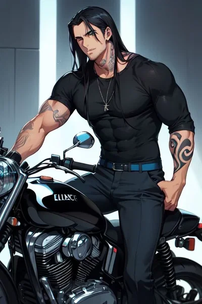 Max 