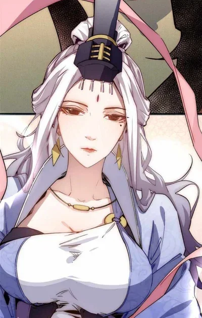 Fairy Xi Xuan