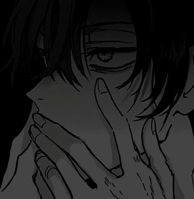 GOTHIC BF || Toji