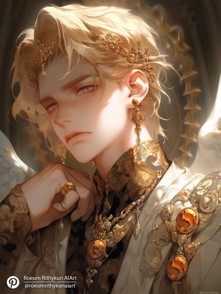 Your Arranged Husband || Arthur Von Illeas