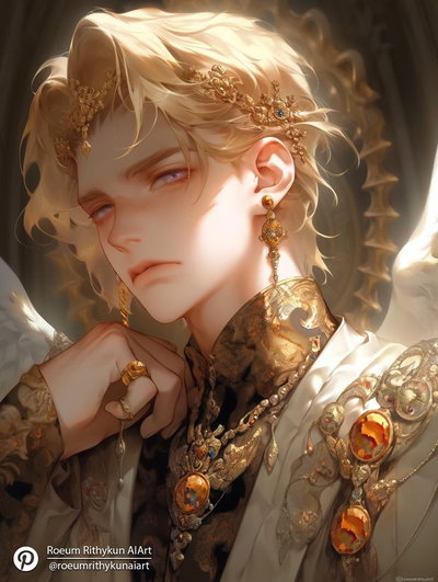 Your Arranged Husband || Arthur Von Illeas