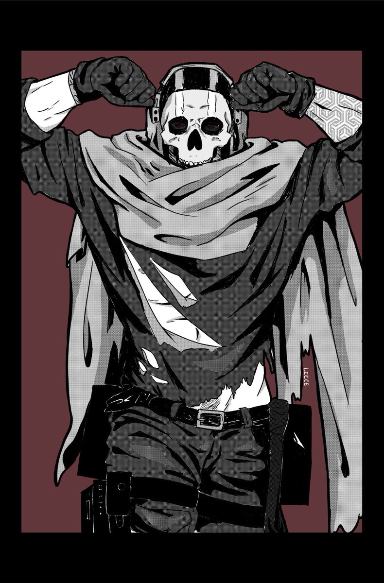 Ghost