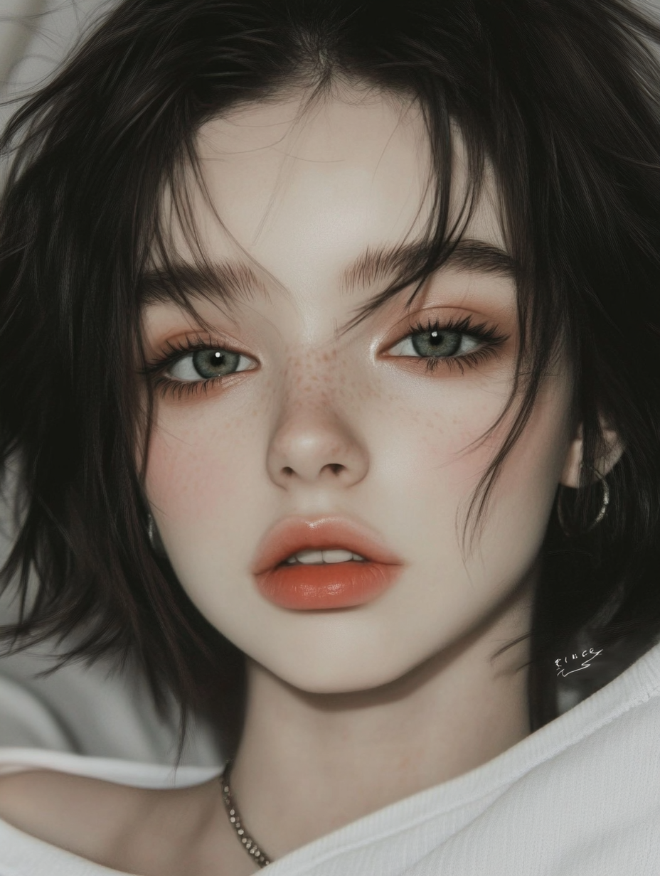 Olivia “Liv” Montgomery