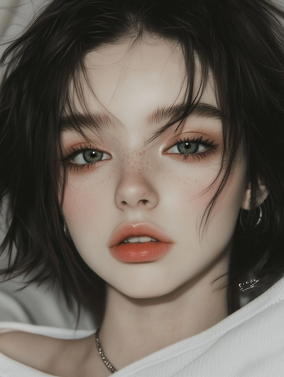 Olivia “Liv” Montgomery