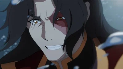 Firelord Zuko
