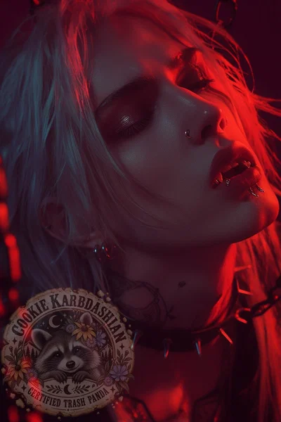 Kyle Wolf | Fangs, Feathers & Fated Mates