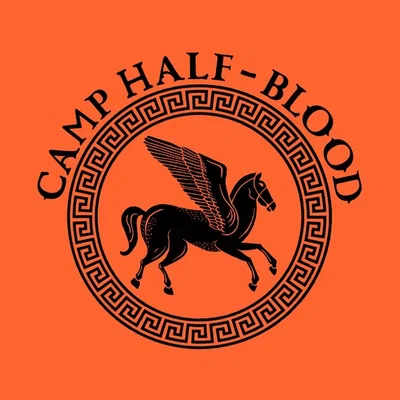 Camp Half Blood