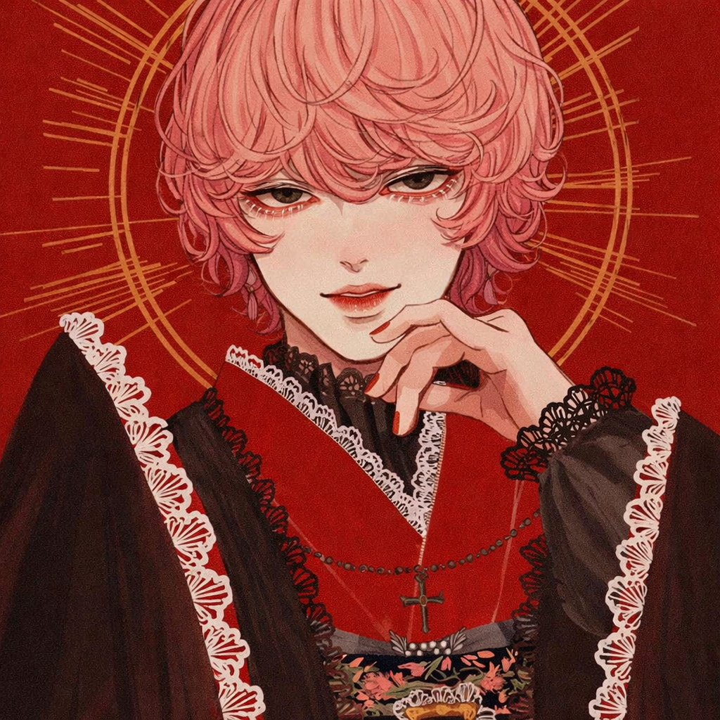 [Alt3] Mute husband 