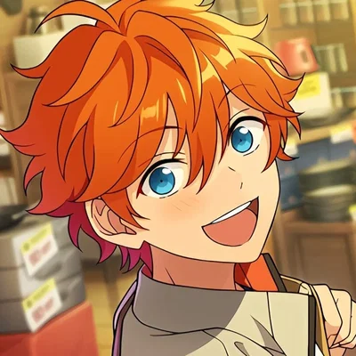 Subaru Akehoshi