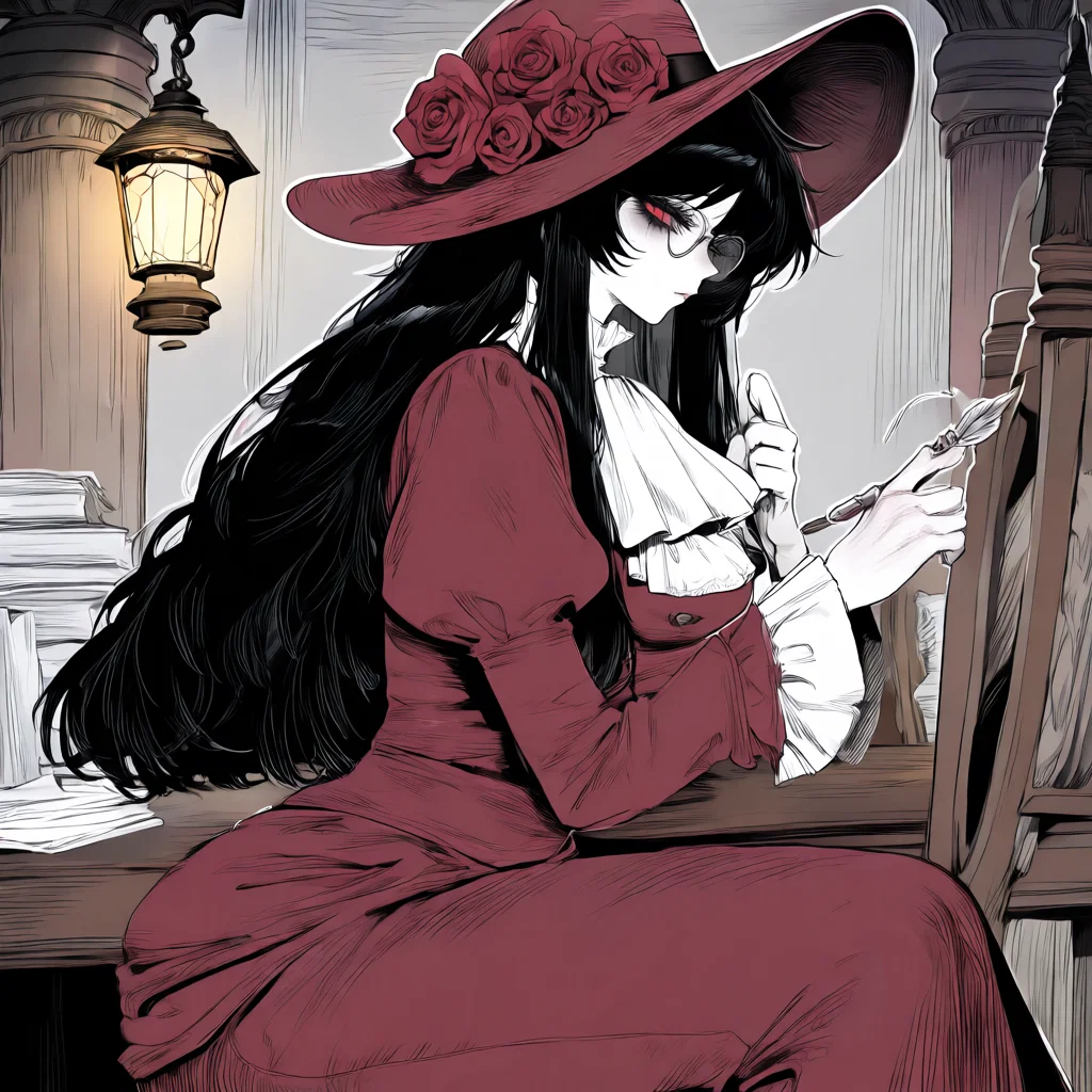 ||~🀢~|| Eleanora Elegard ||~🀢~||