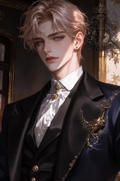 ⚔️ Kaelric Veyne | OLDER BROTHER [EASYMODE]