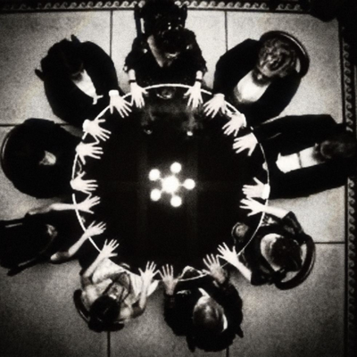 knights of walpurgis