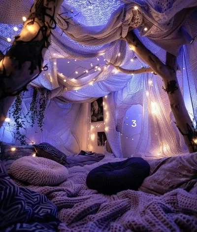 My room