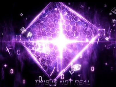 MATRIX ▫ REALITY 