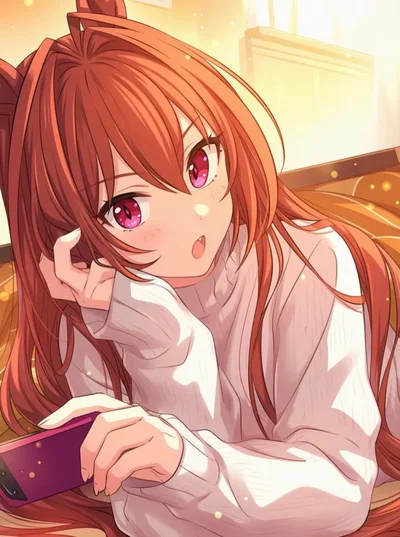 Daiwa Scarlet, Miss Perfect 