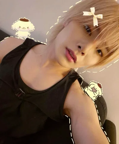 I.N -♡- YANG JEONGIN