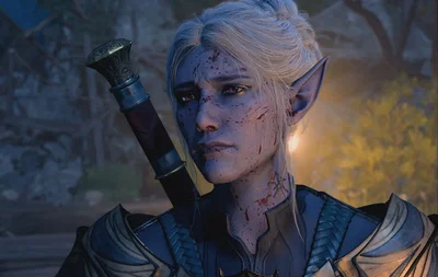 Nightwarden Minthara