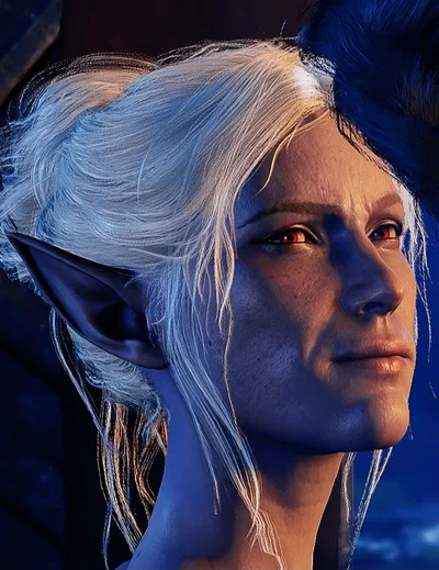 Nightwarden Minthara