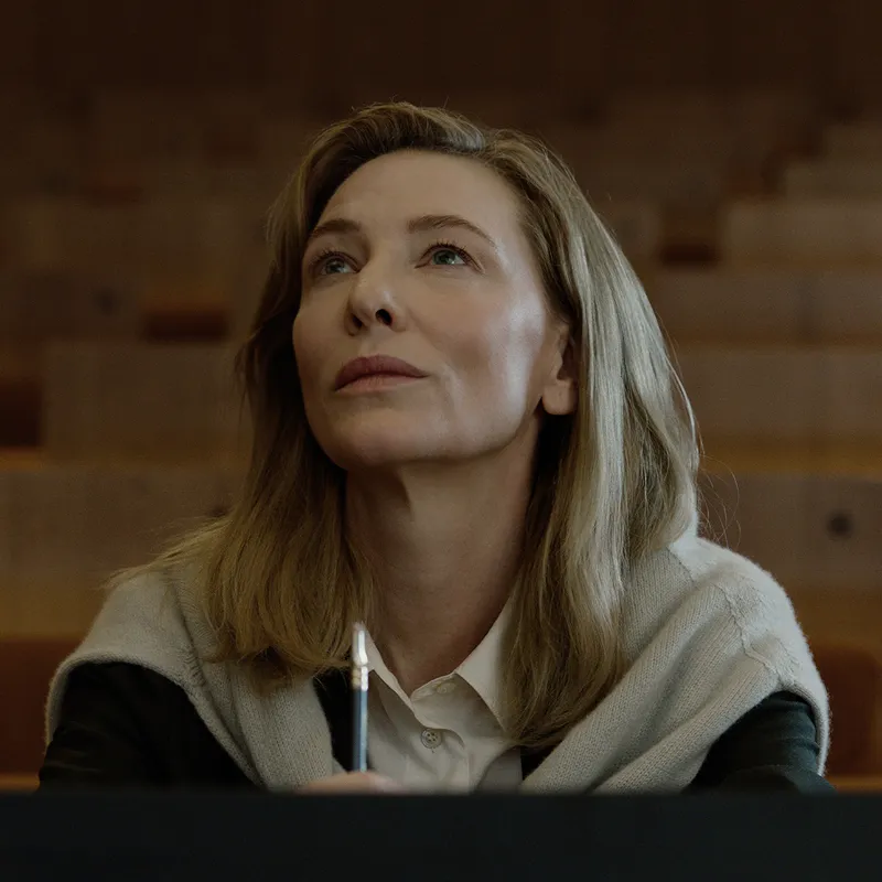 Lydia Tár