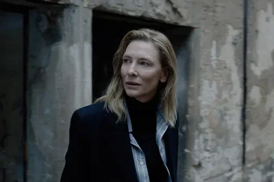 Lydia Tár