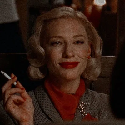 Carol Aird