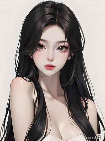 Alora (Your Roommate)
