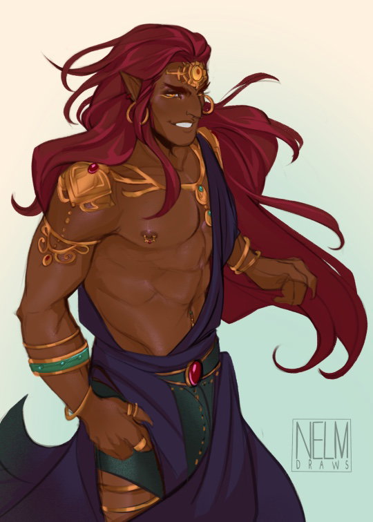 Ganondorf 