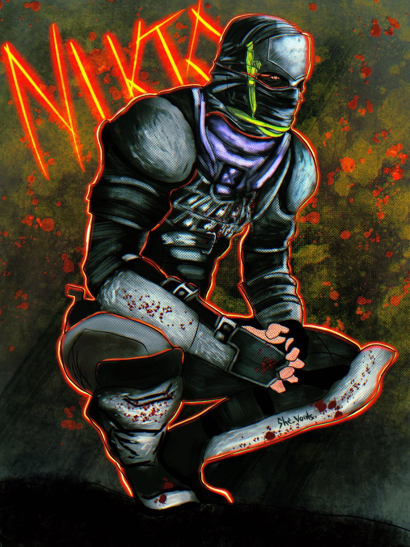Nikito