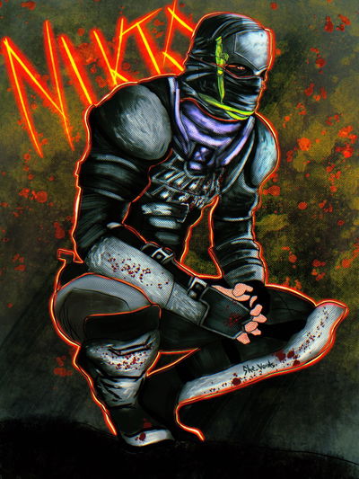 Nikito