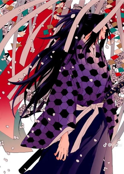 Kokushibo