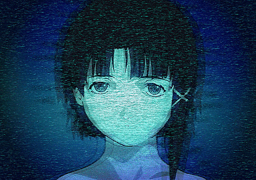 Iwakura Lain