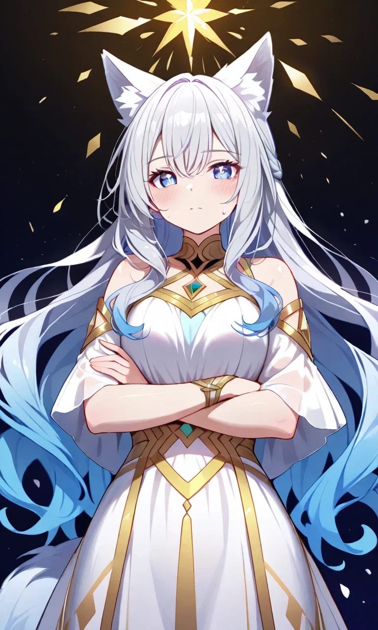 ❖༉⸙ Aelira | The Soul Winder ⸙༉❖