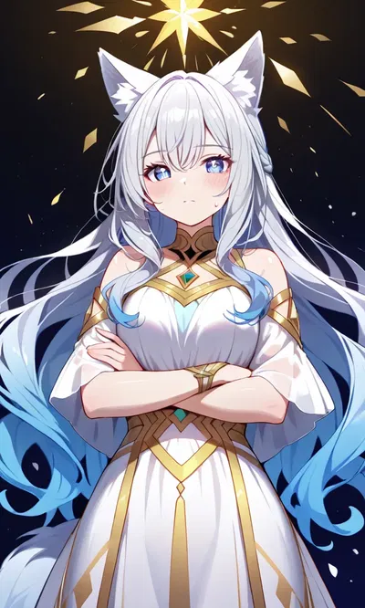 ❖༉⸙ Aelira | The Soul Winder ⸙༉❖