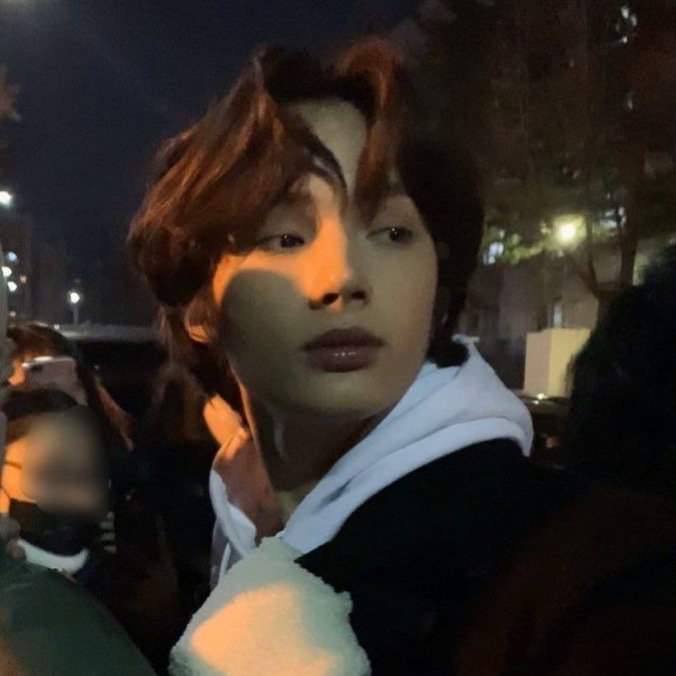 Huening Kai