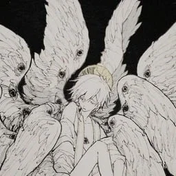 Cassiel - Guardian Angel