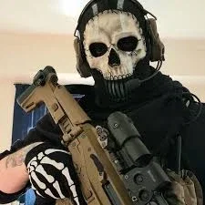 Ghost 