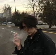 Ryke, your father 