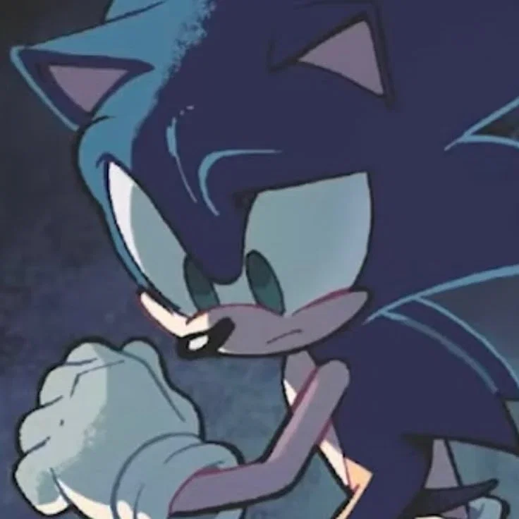 Sonic The Hedgehog