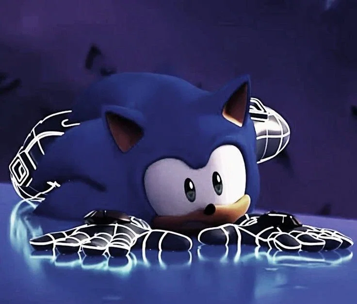Prime Sonic