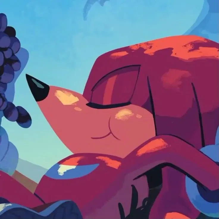 Knuckles the Echidna