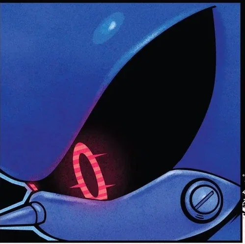 Metal Sonic
