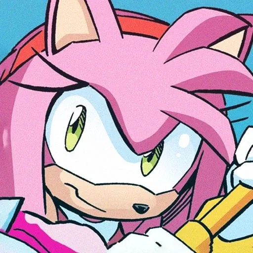 Amy Rose