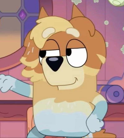 Radley (Bluey)